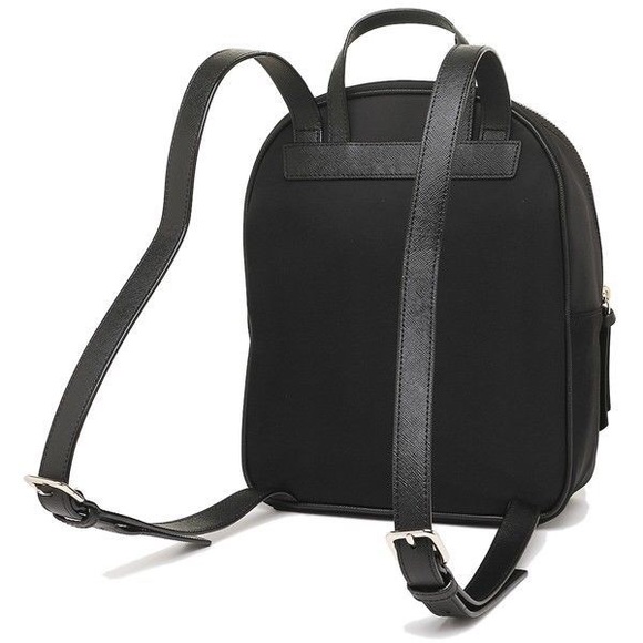 NWT Kate Spade Small Bradley Wilson Road Backpack - Picture 6 of 7